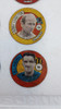 Tazos Antiguos Futbol 500cu 4