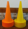 Conos De Entrenamiento Pack X 20 1