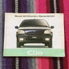 Manual Mantenimiento Renault 0