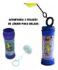 Lançador Bolhas De Sabão Pop Bubble Fênix Golfinho Azul 4
