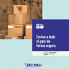 Pack X2 Lata Mix Arvejas & Zanahoria Remojado Inalpa 300g 4 Pack X2 Lata Mix Arvejas & Zanahoria Remojado Inalpa 300g 4