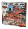 Cars Parking Race Garage Estacionamiento Original Ditoys 1