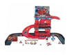 Cars Parking Race Garage Estacionamiento Original Ditoys 2