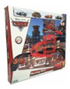 Cars Parking Race Garage Estacionamiento Original Ditoys 3