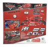 Cars Parking Race Garage Estacionamiento Original Ditoys 4