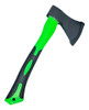 Hacha De Mano + Tijeras Podar Arboles Arbustos Jardinería 2