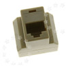 8p8c Recta Cat5e Rj45 Ethernet En Línea Red Patch Cable Acop 2