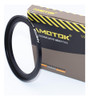 Adaptador De Lente 58mm A 67mm Amotok De Aluminio 2