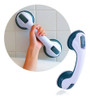 Manija De Agarre Con Ventosa Para Baño Cocina Ceramicas 1 Manija De Agarre Con Ventosa Para Baño Cocina Ceramicas 1