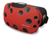 Hyperkin Gelshell Headset Funda De Silicona Para Htc Vive Re 2