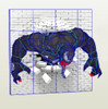 Planos Venom  Saliendo De La Pared * Spiderman Marvel Hulk 6