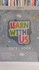 Learn With Us 3 Class Book 1