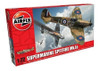 Kit De Construccion De Modelo Airfix Supermarine Spitfire Mk 2