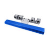 Base + Flauta 2ª Bancada Para Soldar Beep Turbo Azul 1