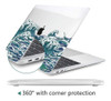 Carcasa R Gida Para Macbook Air De 13 Pulgadas 2018 Versi 6