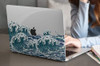 Carcasa R Gida Para Macbook Air De 13 Pulgadas 2018 Versi 7