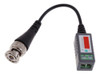 50 X Transceptor Pasivo Video Balun Cámara Cctv Bnc Conector 4
