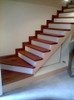 Revestimientos De Escaleras Interior En Madera Estructurales 2