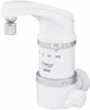 Torneira Eletrica 4t Elegance Branca 220v 5400w Parede 0