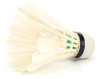 Badminton Shuttlecock Feather 12 Unidades/lote De Bolas Bran 4