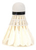Badminton Shuttlecock Feather 12 Unidades/lote De Bolas Bran 5