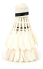 Badminton Shuttlecock Feather 12 Unidades/lote De Bolas Bran 7