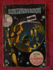 Contrainvasion De Glenn Parrish Ciencia Ficcion 0