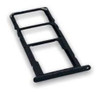 Bandeja Porta Sim Sd Compatible Con Samsung A01 0
