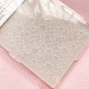 Carpeta De Embossing- Texturizadora- Repujado Estrella 2d 3