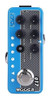 Pedal Mooer Preamp Cali-mkiv M017 Micro Para Guitarra 0