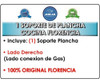 Soporte Plancha Cocina Florencia Lado Derecho 1