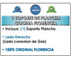Soporte Plancha Cocina Florencia Lado Derecho 2