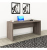 Mesa Para Escritório Me4109 Mdp Carvalho - Gran Belo 1