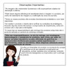 Mesa Para Escritório Me4109 Mdp Carvalho - Gran Belo 5
