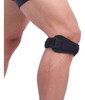 Cincha Rotuliana Par Meñisquera Rodillera Neoprene Ajustable 1
