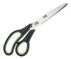 Tesoura Profissional Kit C/ 03un  Multiuso Escrit. Nox 21cm 5