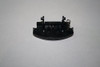 Manija Traba Boton Apoya Brazo Vw Golf/ Bora/ Passat - Negro 3