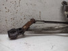 Máquina Limpador Para-brisa Logus 4