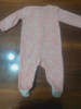 Osito Polar Carter's. Para 6 Meses 0