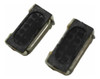 Kit 2 Unidades Alto Falante Alto Falantes Psp Go Original 0
