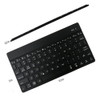 iPad Pro10.5 Luz De Fondo Teclado Caso Protectora Cubre Appl 4