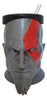 Lapicero Kratos 3d. Porta Lápiz Kratos 3d 0
