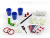 Set De Magia  Magia Ruibal  30 Trucos - Original 1