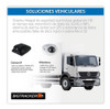 Rastreo Gps Alarma Satelital Camiones 1