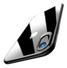 Tozo Para iPhone XR Estuche 6.1 Pulgadas (2018) Hybrid Soft 1