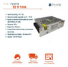 Fuente Switching Metalica 12v 10a Gralf Camaras Leds 1
