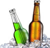 Enfriador De Cerveza X2 Enfría Botellas Hielo 4