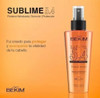 Combo 5 Protector Térmico Sublime 5.4- Bekim 130ml Filtro Uv 2