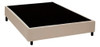 Cama Box Base Casal Courano Bege (casal - 138 - 2 Vol 69x188 0 Cama Box Base Casal Courano Bege (casal - 138 - 2 Vol 69x188 0