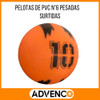 Pelota De Pvc N6 Playera 1